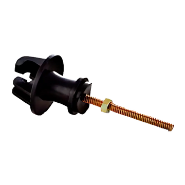 Aislador Intermedio Hagroy (50 Unidades) - HG-HBN